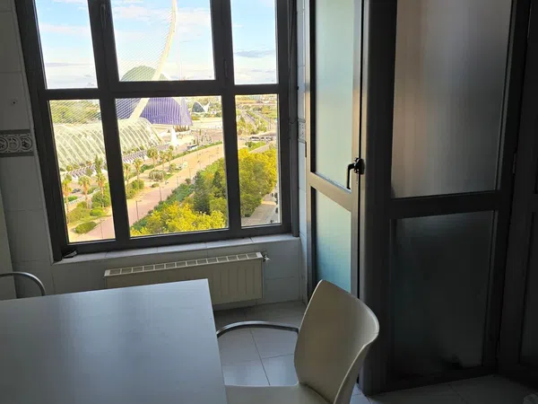 Piso en Avenida del Professor López Piñero, 10, Ciutat de les Arts i de les Ciencies - Foto 5