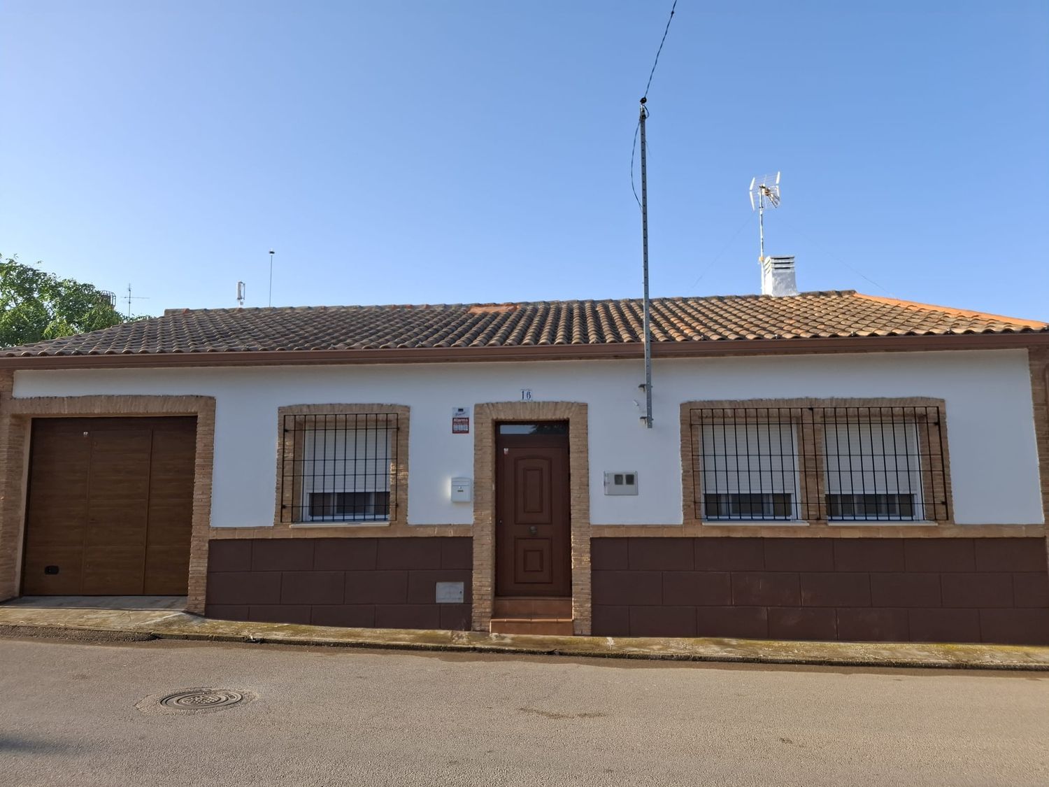 Casa o chalet independiente en Calle Padre Dionisio Rada, 16 - Foto 32