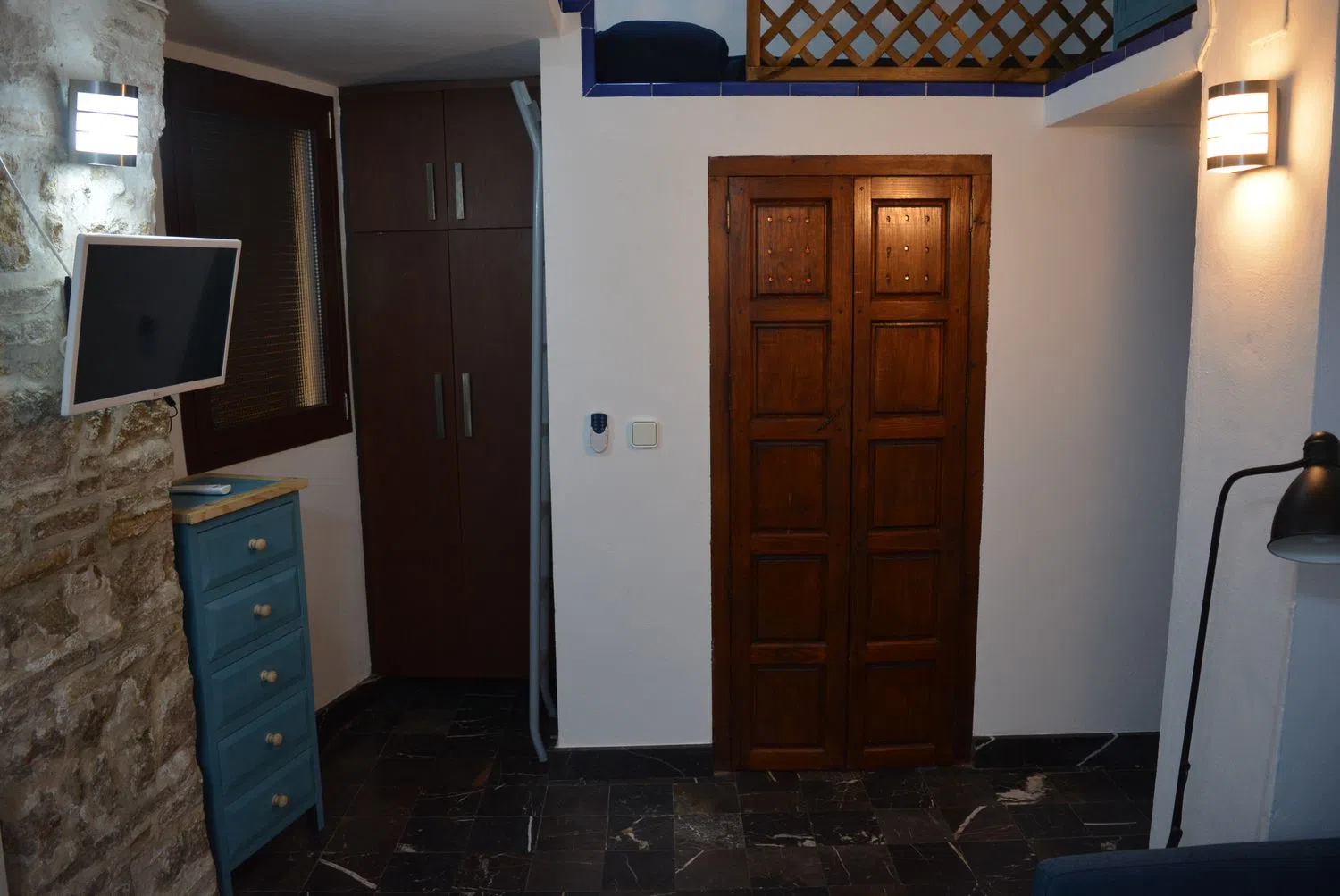 Estudio en calle Carbonell y Morand, 4 - Foto 3