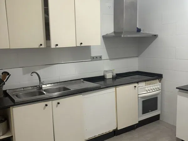 Casa o chalet independiente en Calle Málaga, 20 - Foto 4