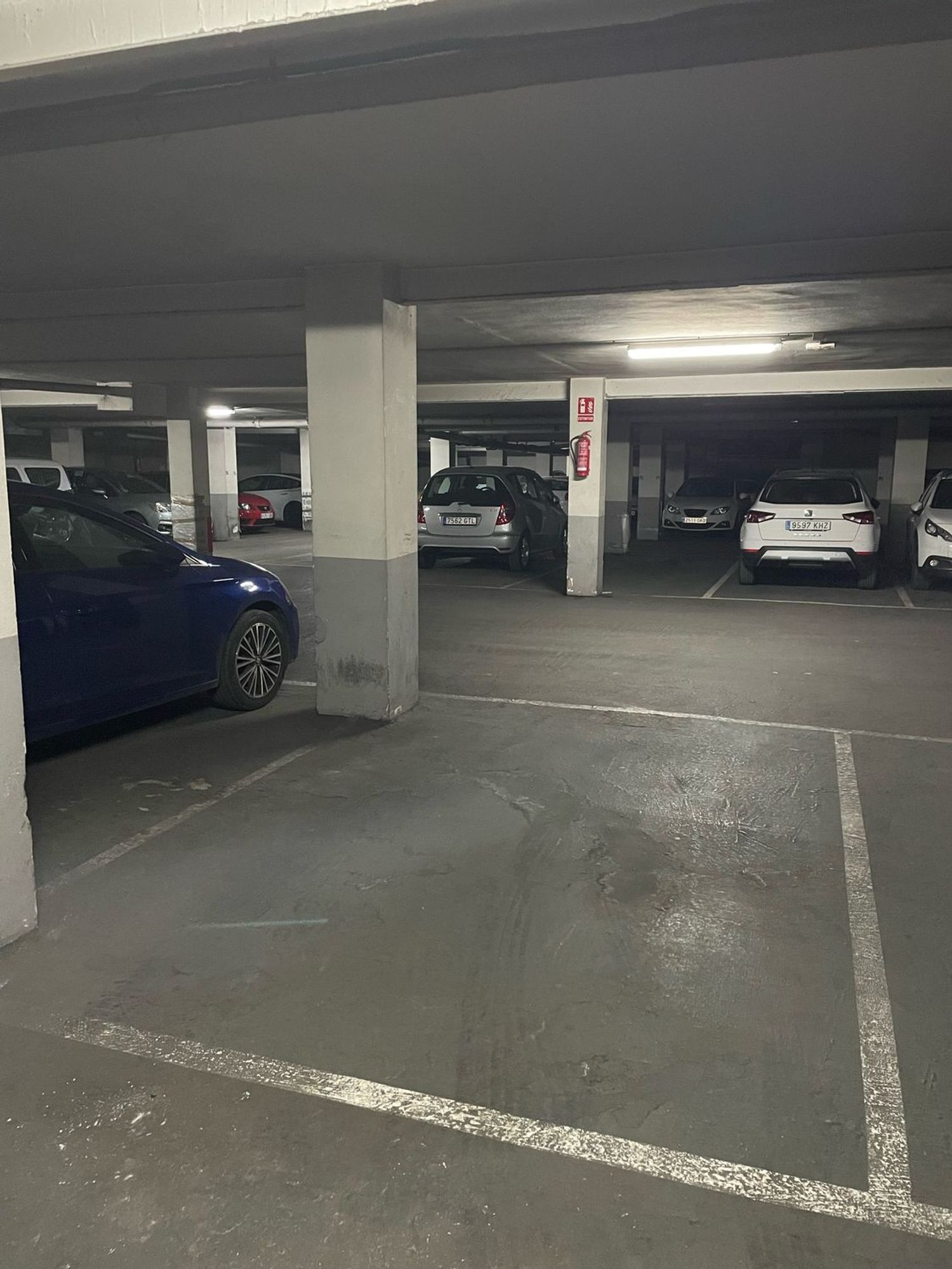 Piso en calle d'Abén al Abbar, 9 - Foto 22