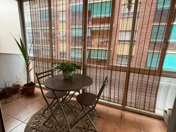 Piso en Calle de Veneçuela, L'Hort de Senabre - Foto 18