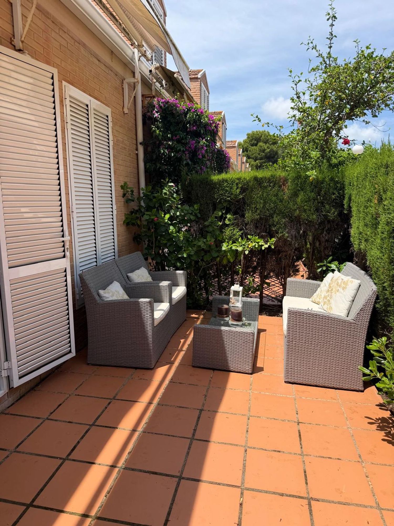 Chalet adosado en Calle Lleó, 27, Les Rotes/Las Rotas, Les Rotes/Las Rotas - Foto 5
