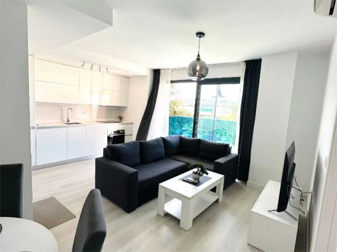 Piso en  Calle Río Chillar 2 - Foto 2