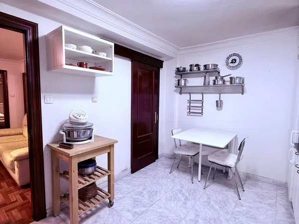 Piso en Avenida de Pumarín, 8, Milán-Pumarín - Foto 10