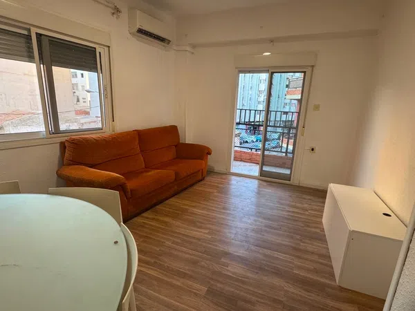 Piso en Calle Cerdà s/n, Los Ángeles - Foto 2