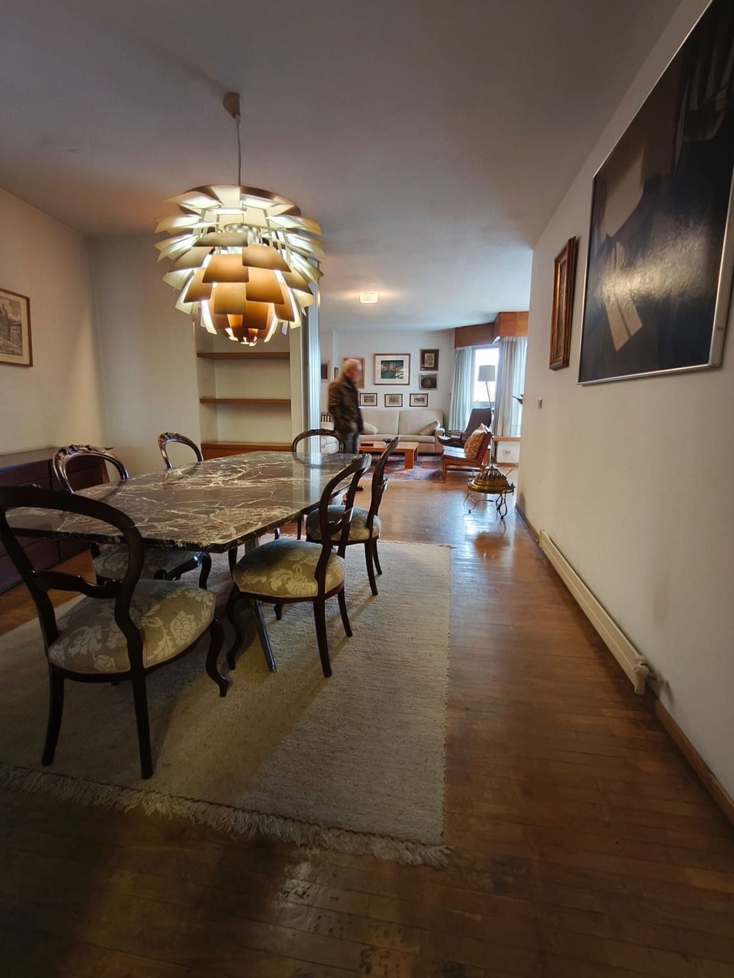 Piso en Ciudad Vieja - Centro - Foto 6