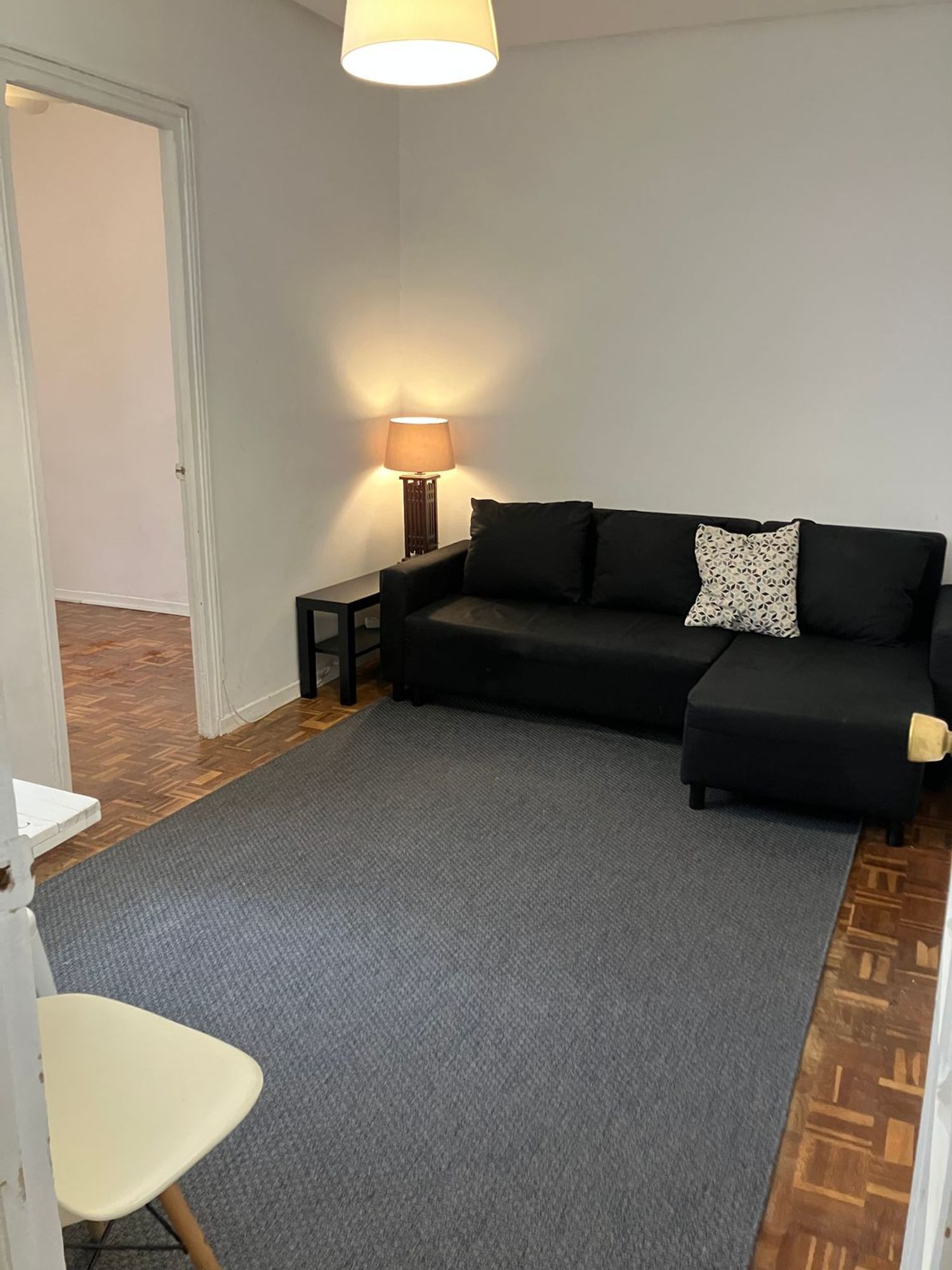 Piso en Barrio Lavapiés-Embajadores