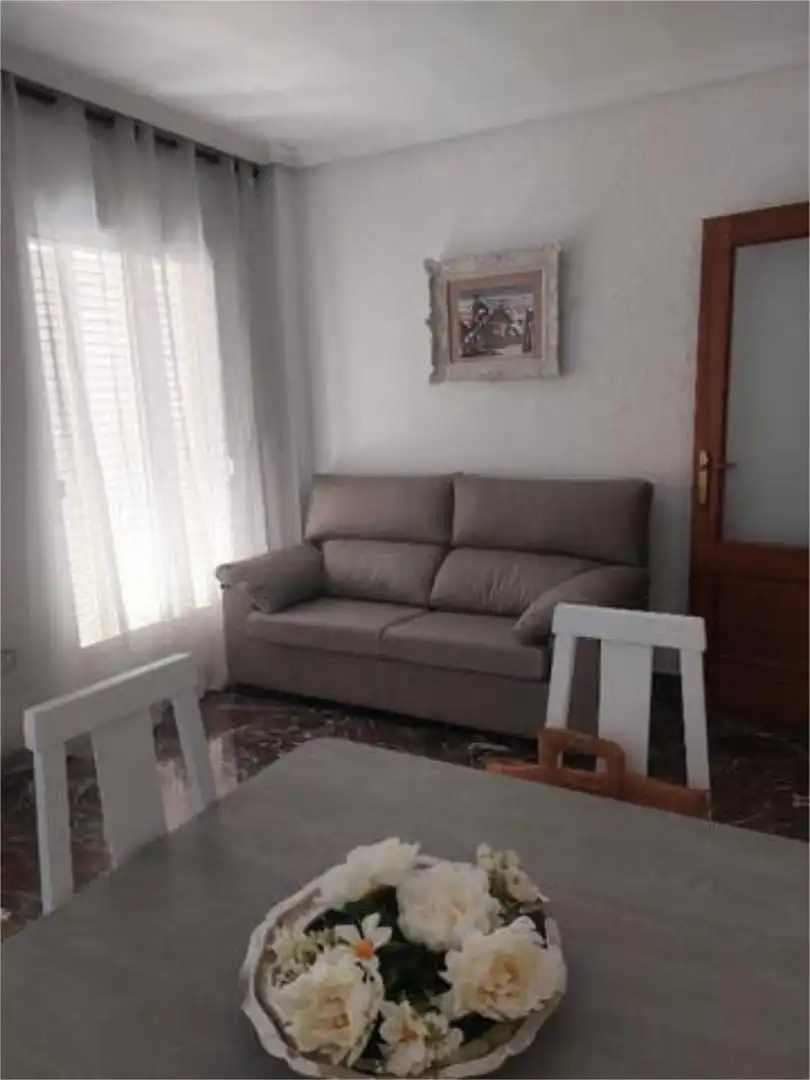 Apartamento en centro - Foto 9