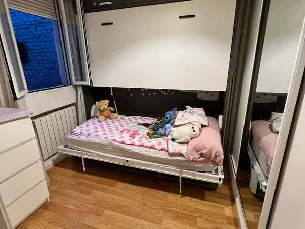 Piso en calle del Doctor Esquerdo, 25 - Foto 30