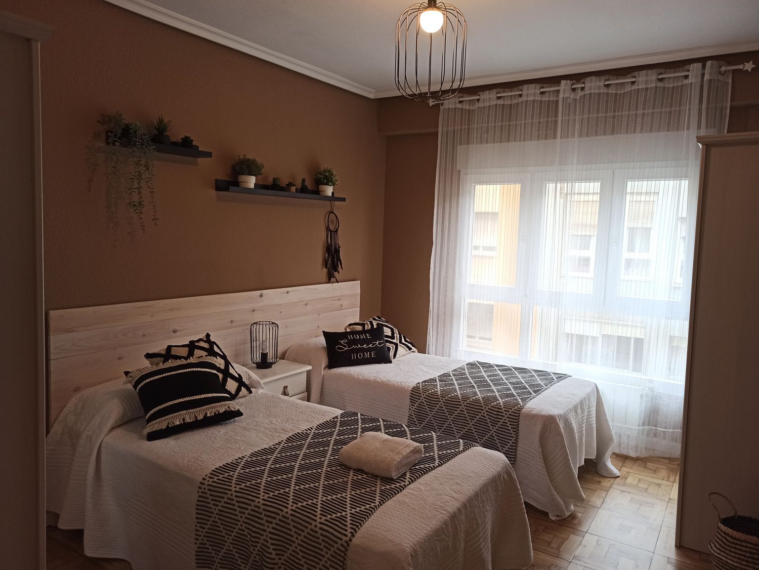 Piso en calle Profesor Jiménez Díaz, 11 - Foto 6