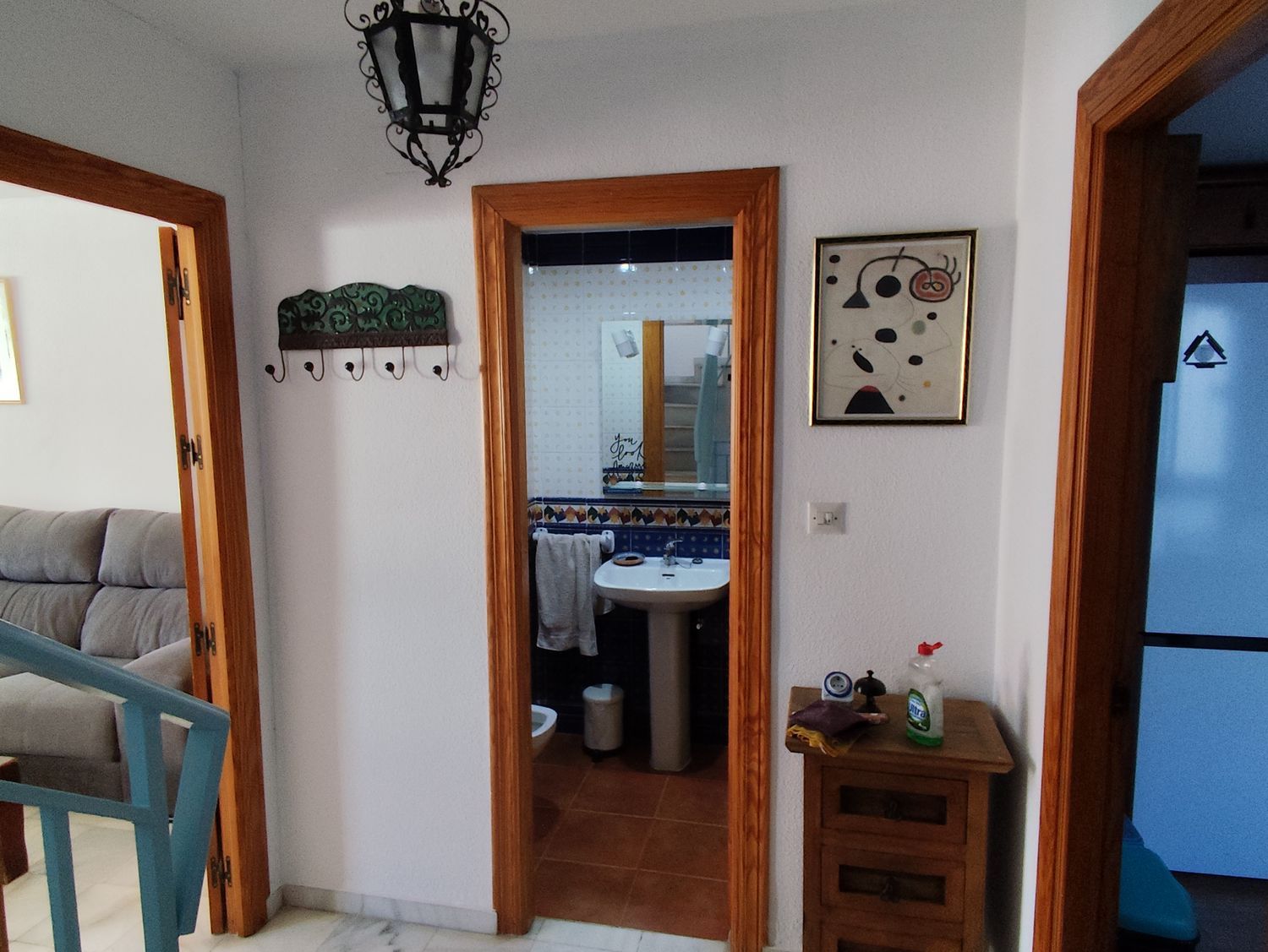 Chalet adosado en calle Trajano, 89 - Foto 5
