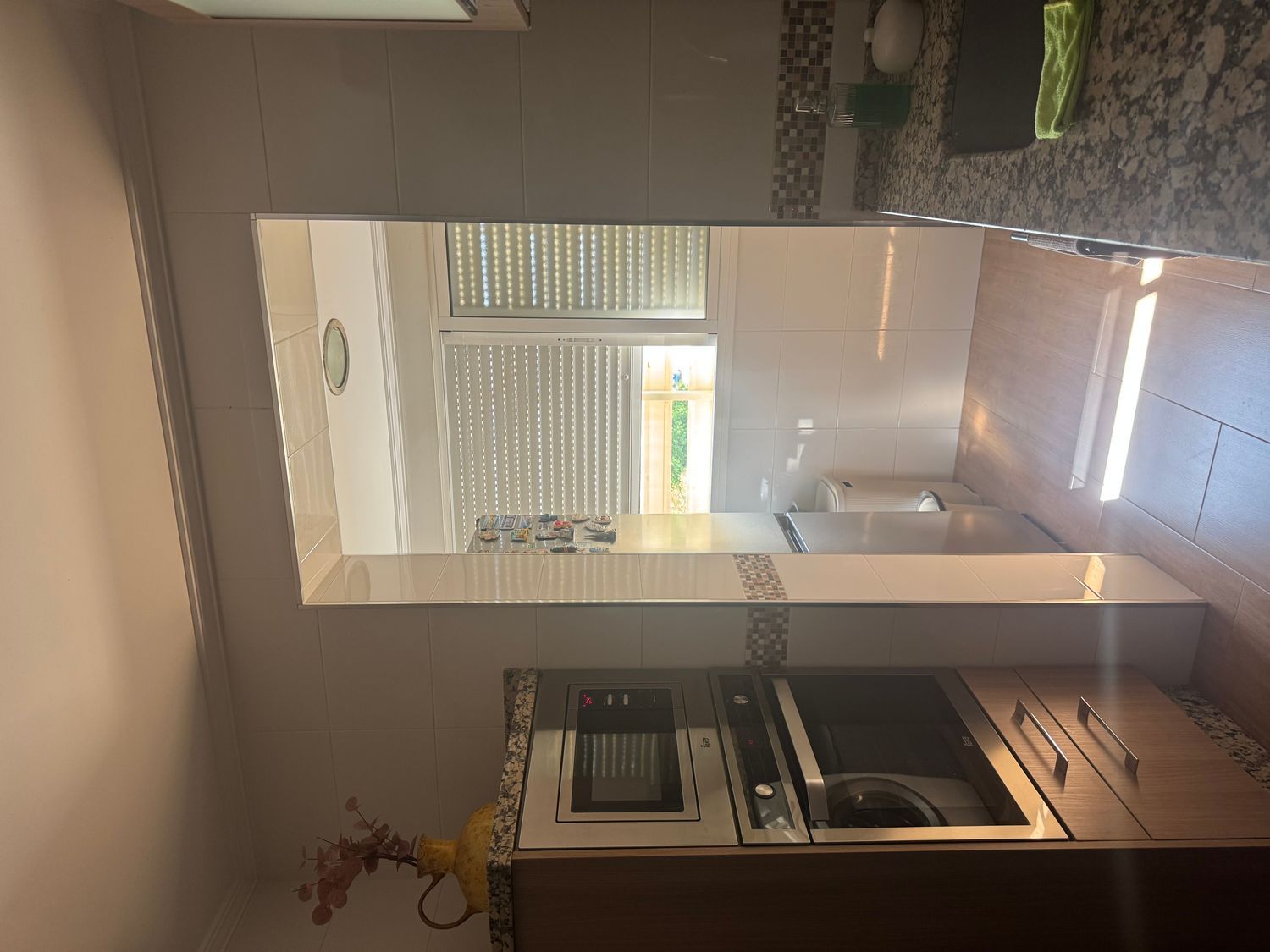 Piso en calle Victoria Domínguez Cerrato, 2 - Foto 19