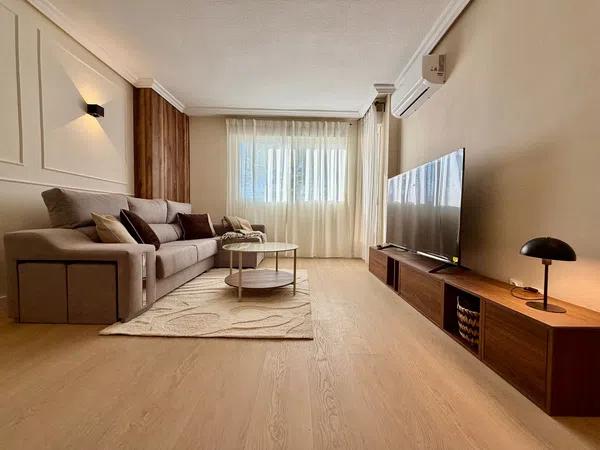 Piso en calle Victoria Navarro Hellín, 2 - Foto 6