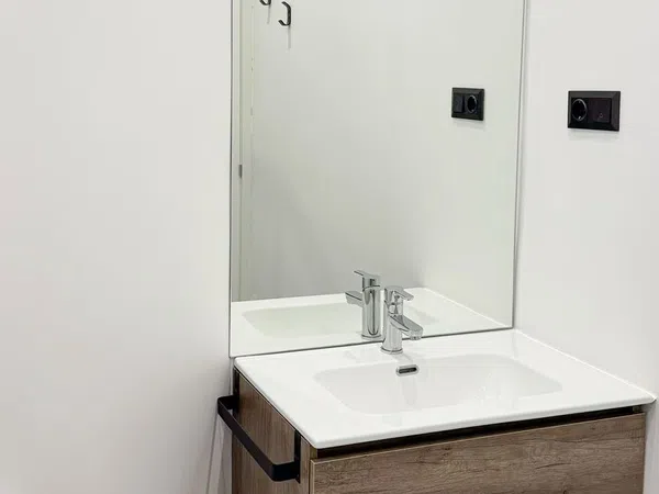 Estudio en calle de Vital Aza, 38 - Foto 8