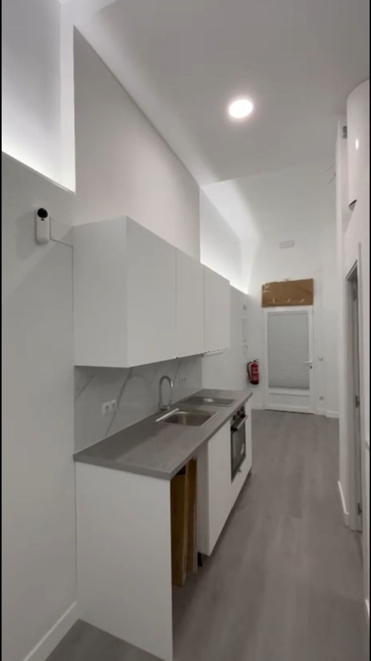 Estudio en calle del Quince de Agosto, 1 - Foto 6