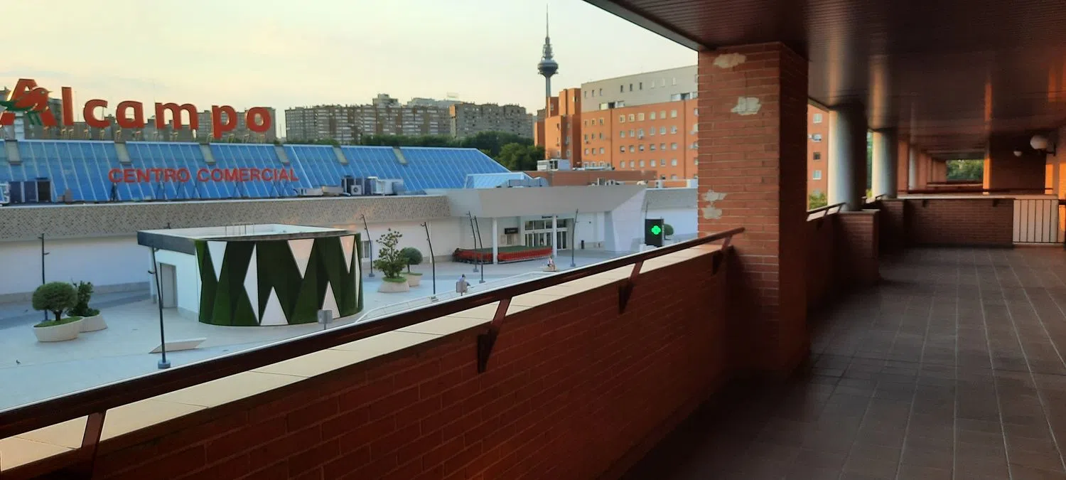 Piso en calle del Corregidor Diego de Valderrábano, 25 - Foto 35