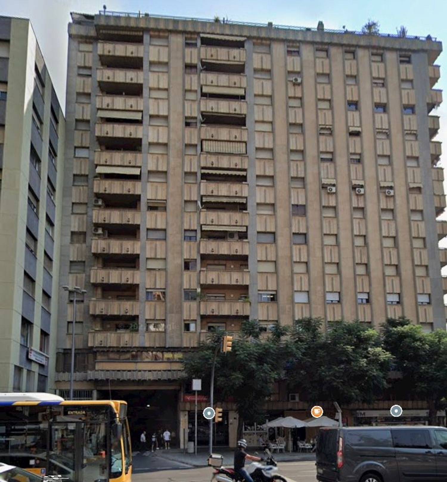 Piso en plaza d'Espanya, 1 - Foto 2