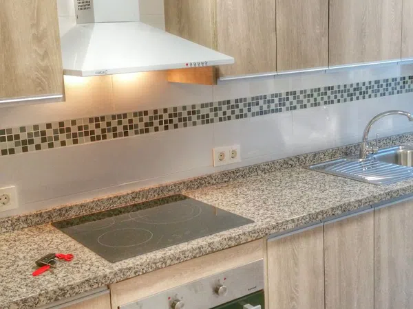 Piso en calle primavera, 4