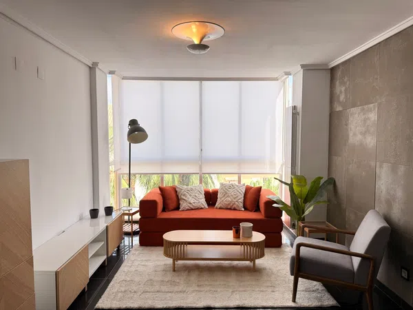 Piso en Calle de Recared, 31, El Pilar - Foto 1