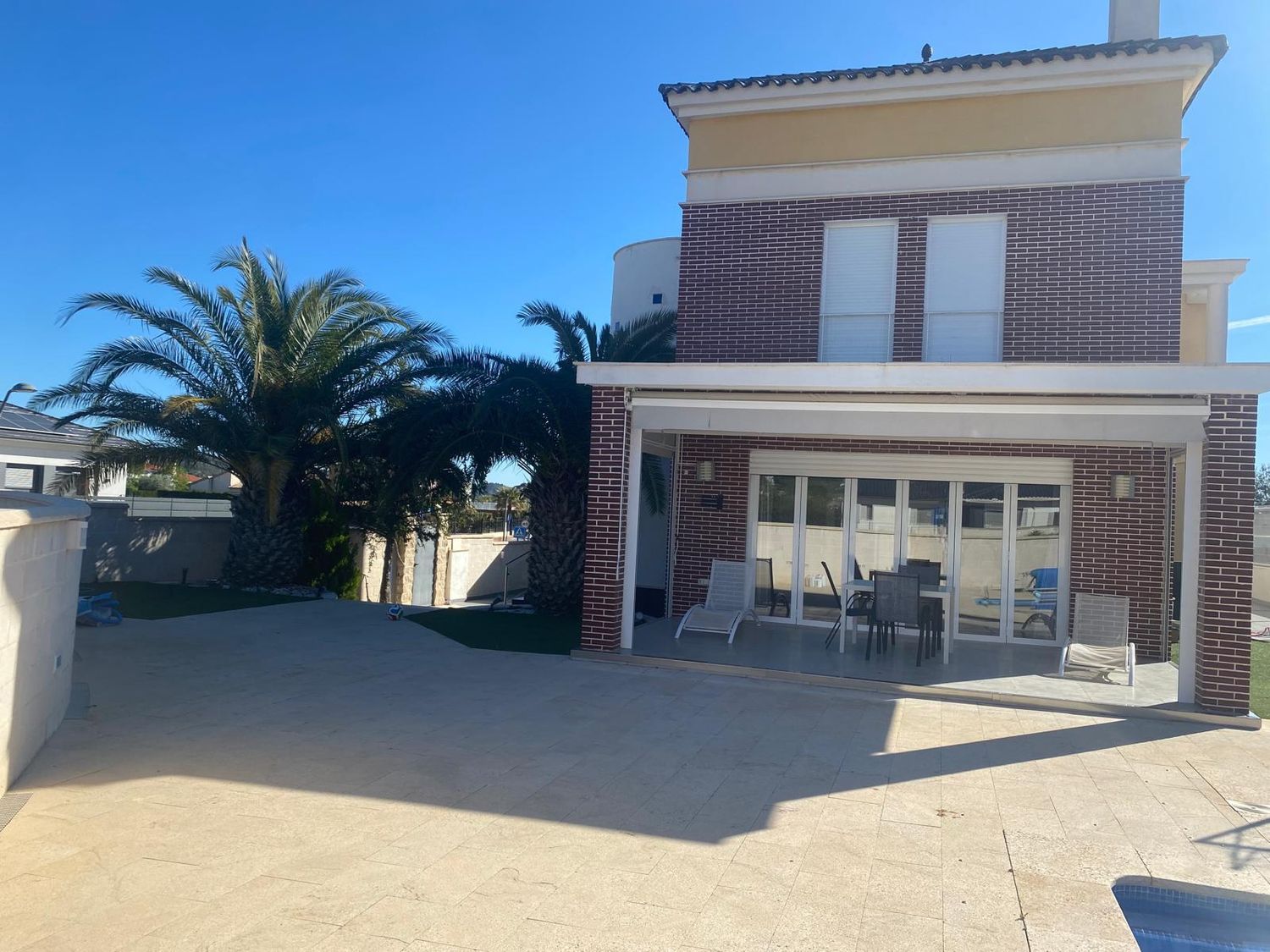 Casa o chalet independiente en Avenida Fuentes del Marqués, 23 - Foto 23