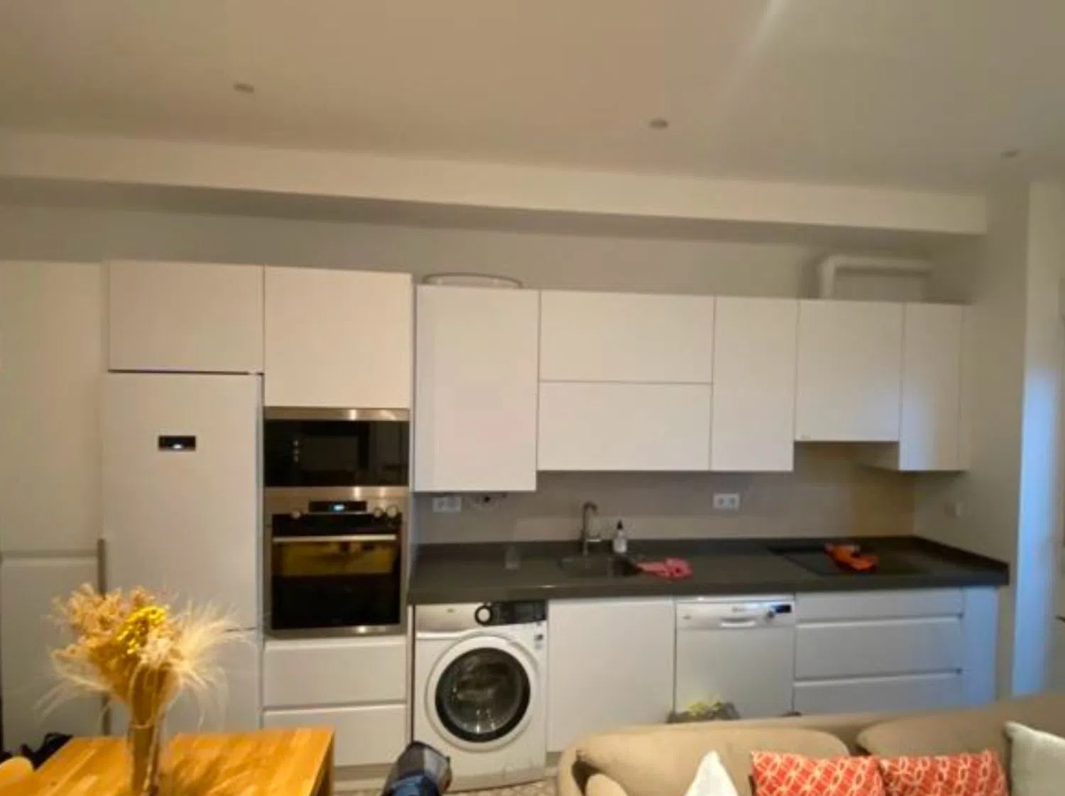 Piso en Sánchez Bazcairtegui, 25 - Foto 3