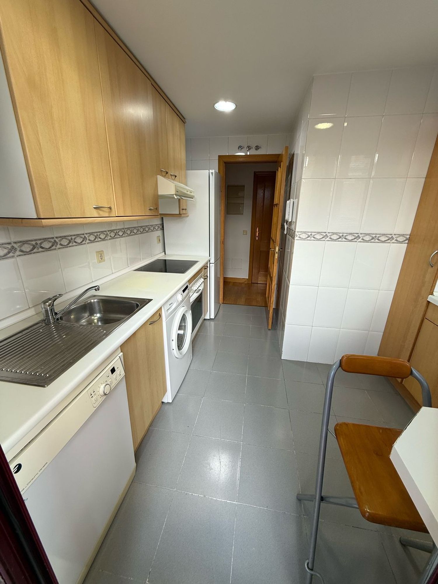 Ático en paseo de Valdelasfuentes, 5 - Foto 9