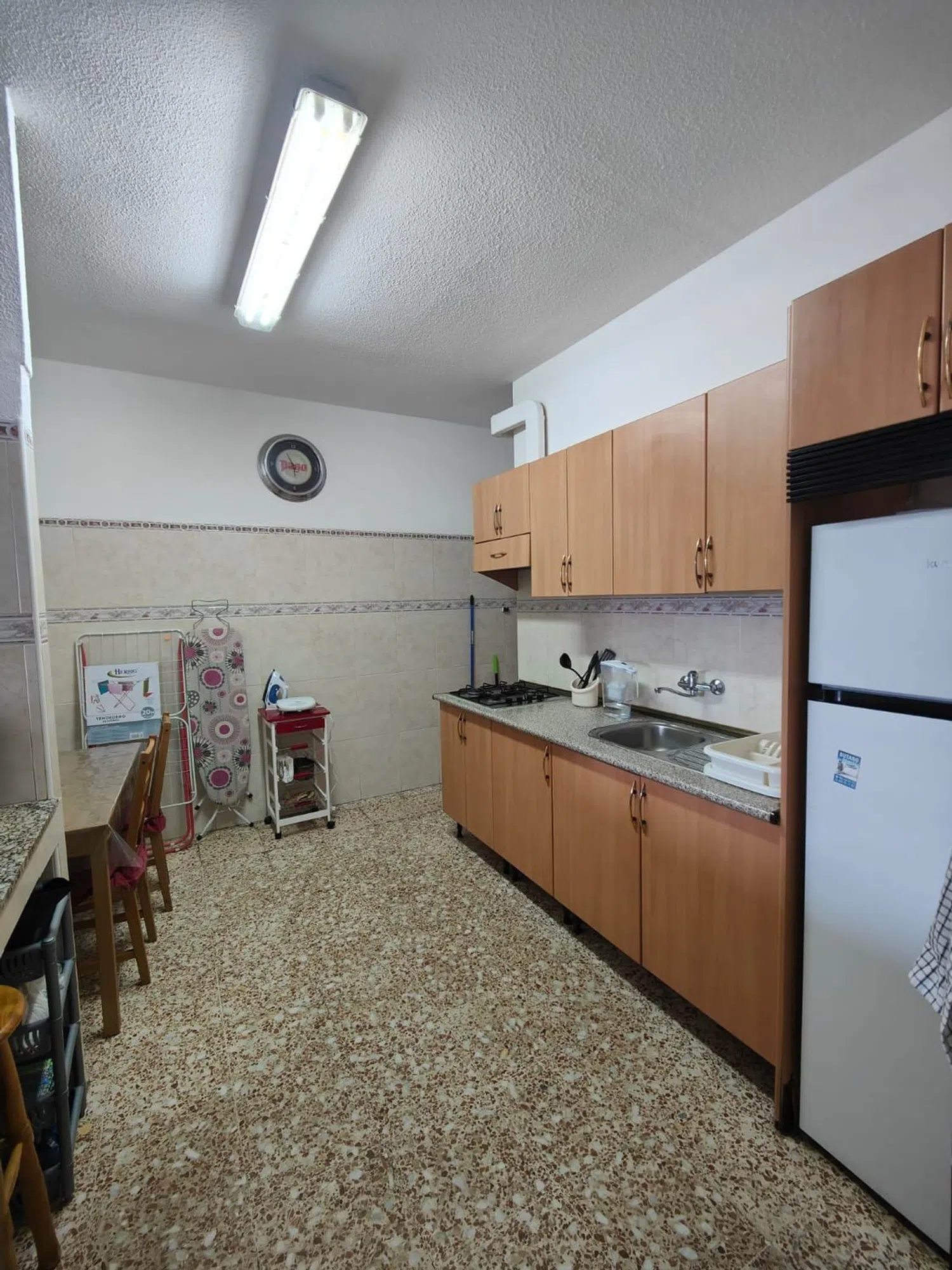 Piso en Zona Barrio Nuevo de Ofra, 78 - Foto 6