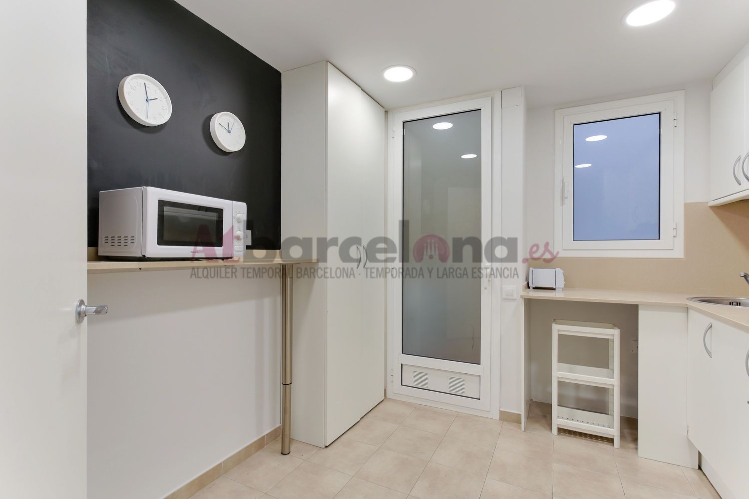 Piso en Calle Numància, Sants - Foto 12