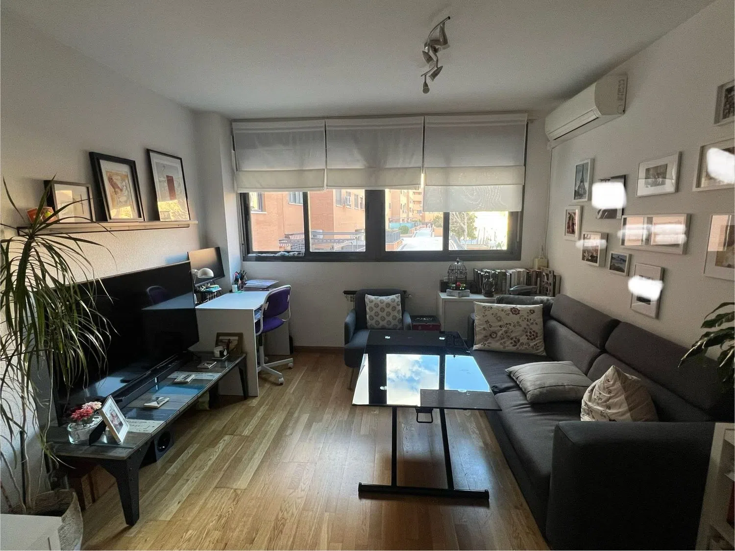 Piso en calle José María Pemán, 2 - Foto 3