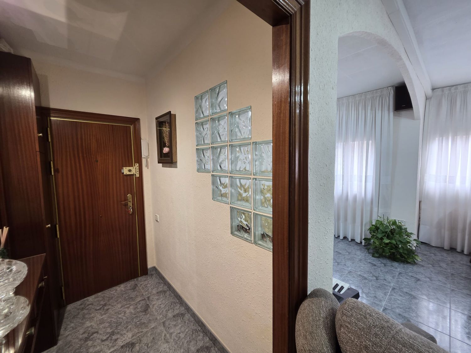 Piso en Calle de la Caoba, 7, Sant Ildefons, Sant Ildefons - Foto 2