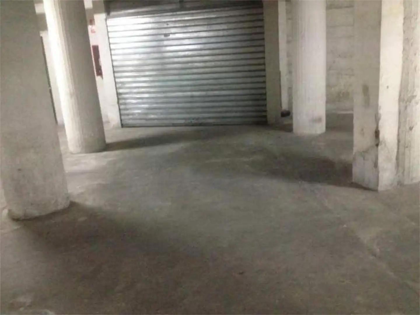Garaje en Barrio Fígares - Foto 2