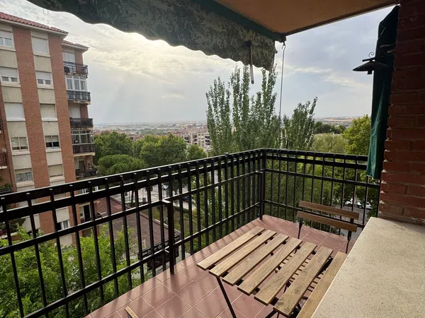 Piso en Avenida del Ejército, 15, Constitución-El Balconcillo, Constitución-El Balconcillo - Foto 6