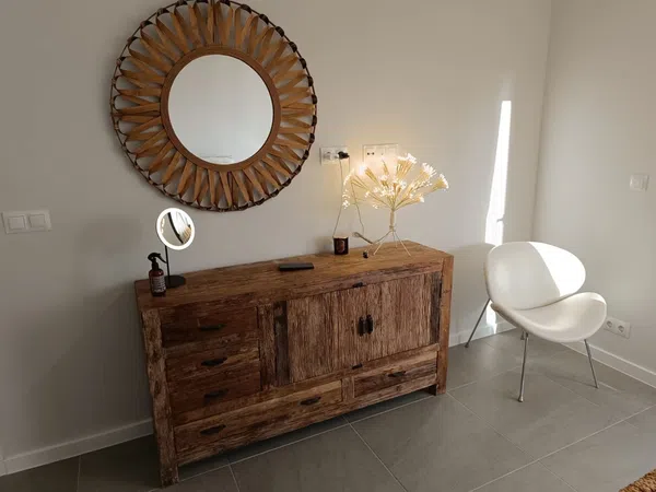 Chalet pareado en calle Pintores, 9 - Foto 5