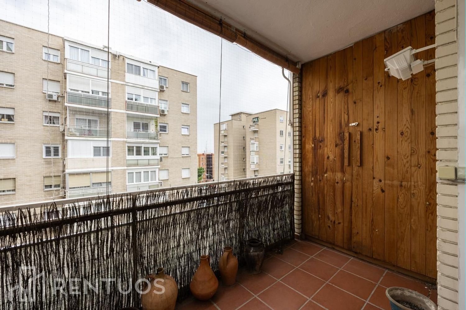 Piso en Calle Entre Arroyos, 29, Media Legua - Foto 5