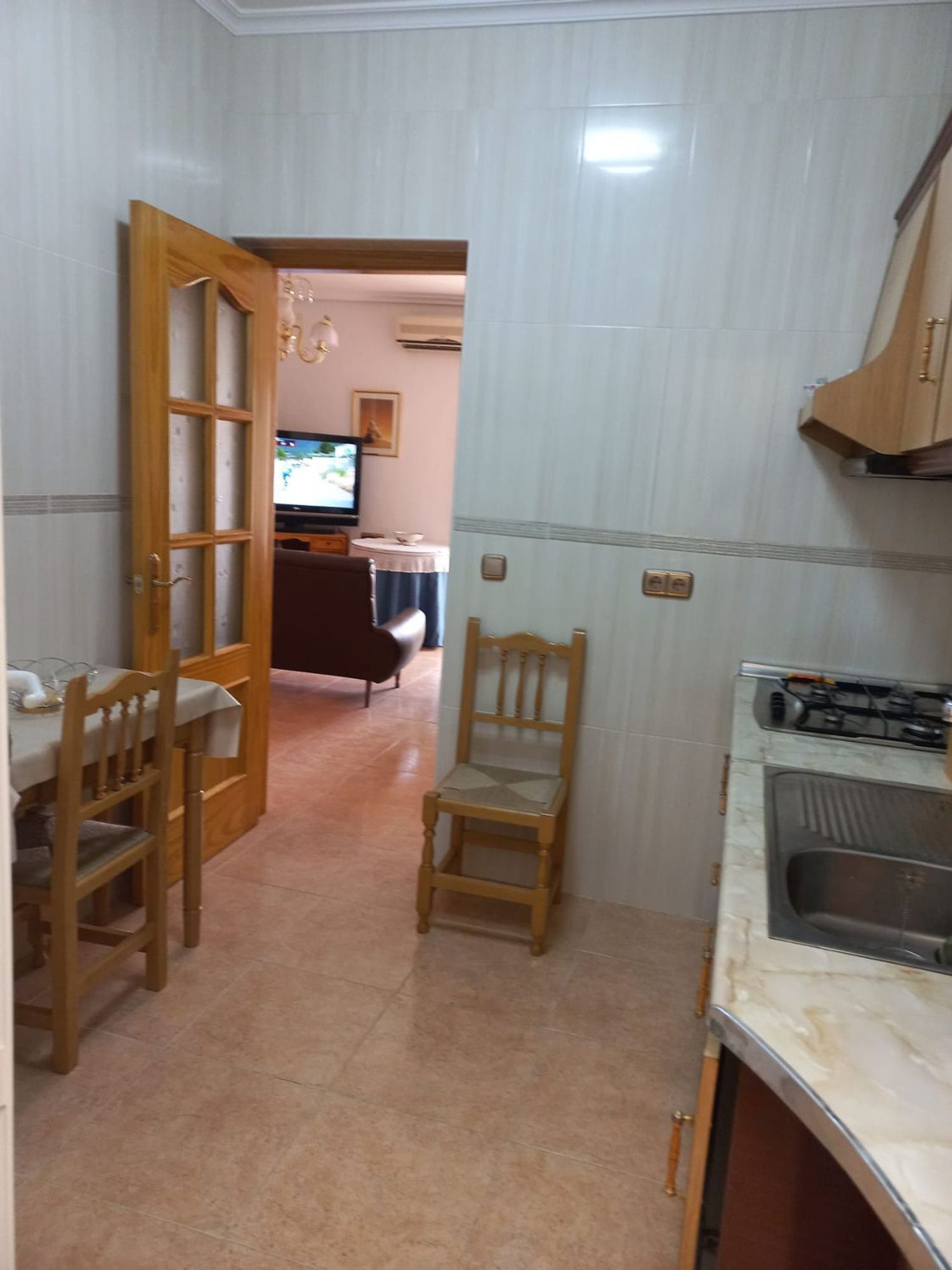 Piso en Avenida Ricardo Fabregas, 42 - Foto 4