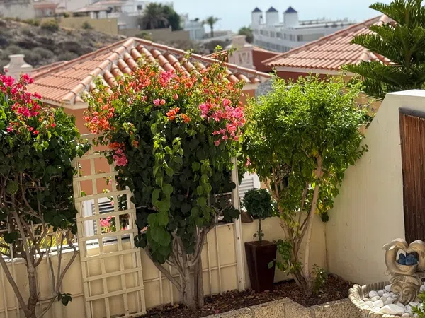 Chalet adosado en Calle Galicia, 36, Torviscas Centro y Alto - Foto 6