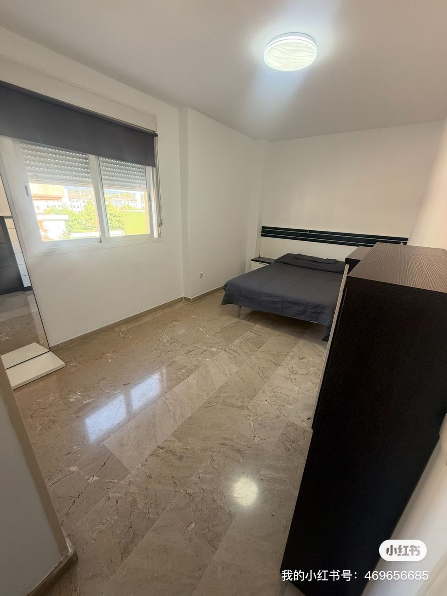Piso en Calle María Malibrán, 1, Tablero - Foto 18