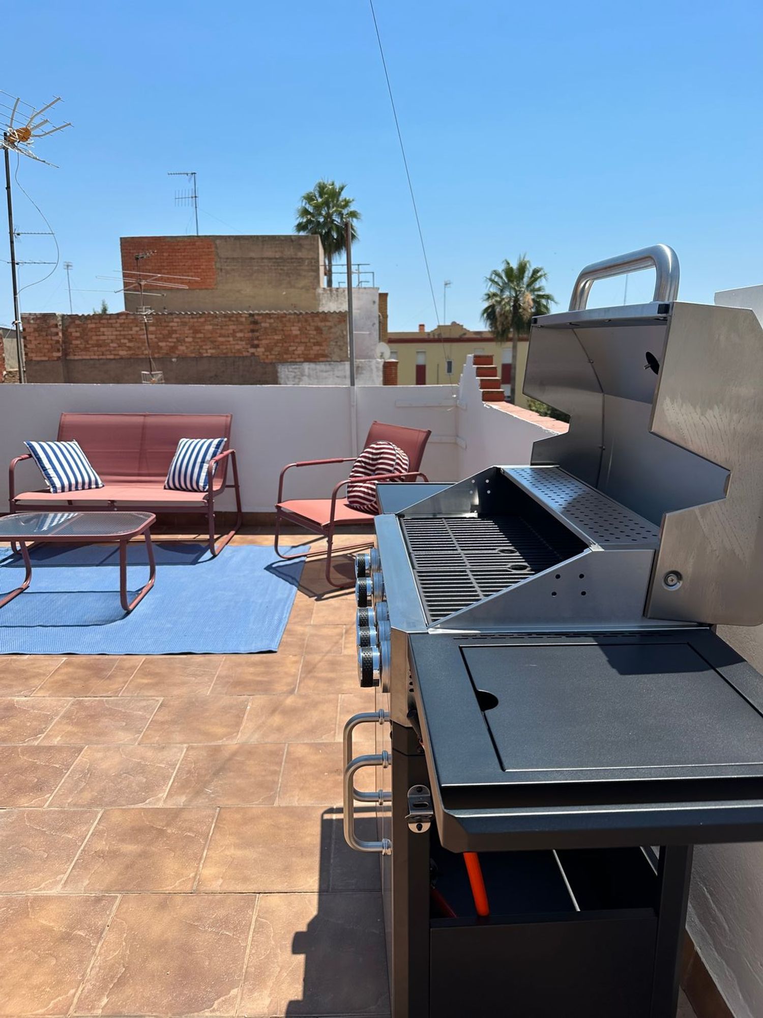 Dúplex en Calle Pintor Sorolla, 10, Mare Nostrum - Mercado - Foto 31