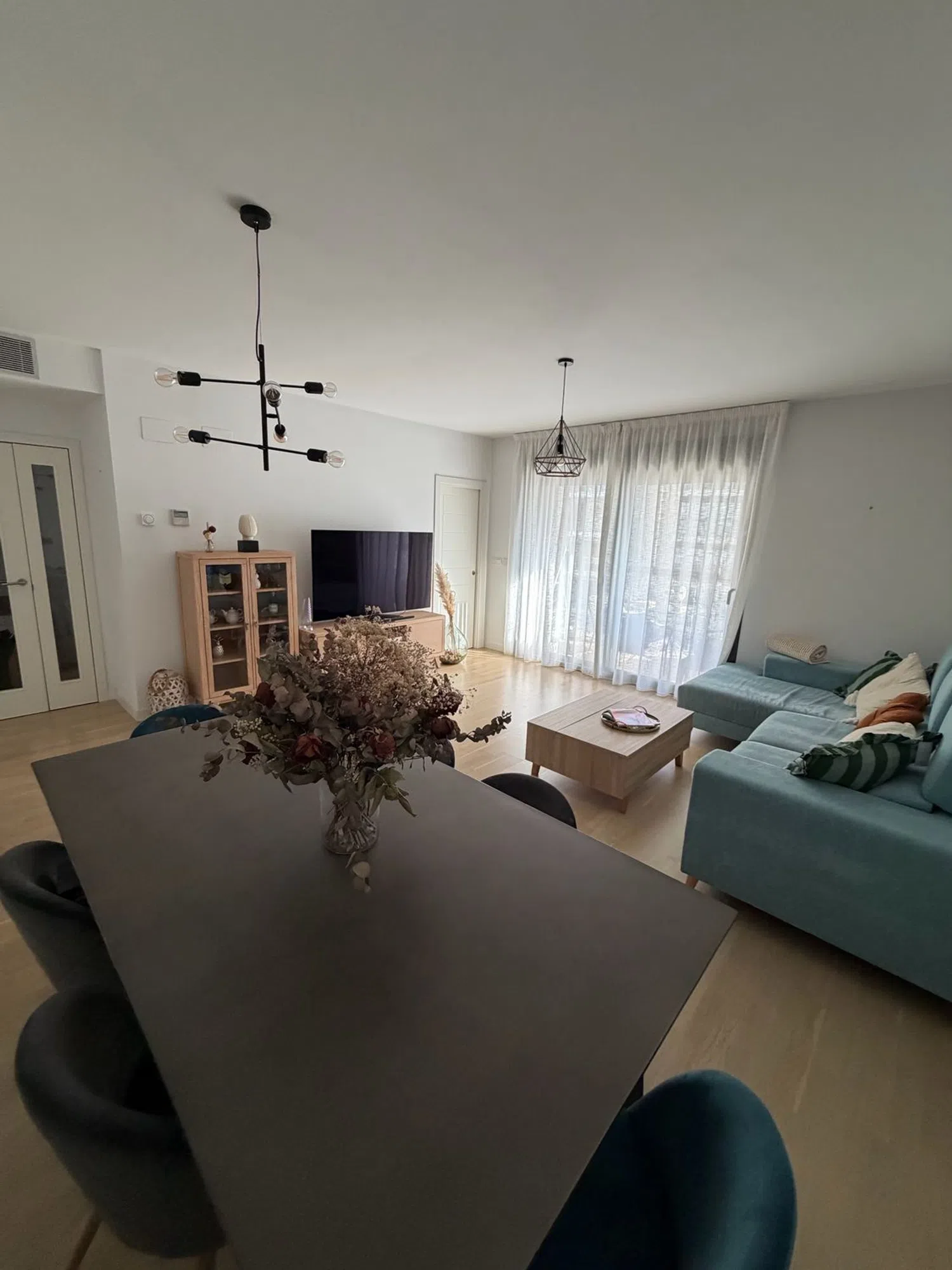 Piso en carril de los Toros, 3 - Foto 2