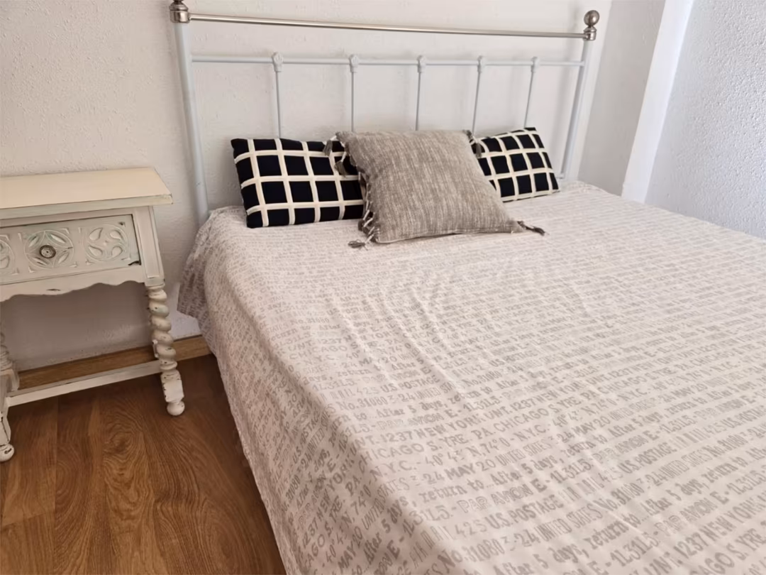 Piso en  Carrer de Sant Mateu 39 - Foto 15