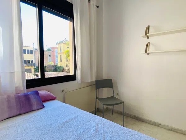 Piso en Avenida de Miraflores, 11, Cruz Roja - Capuchinos - Foto 19