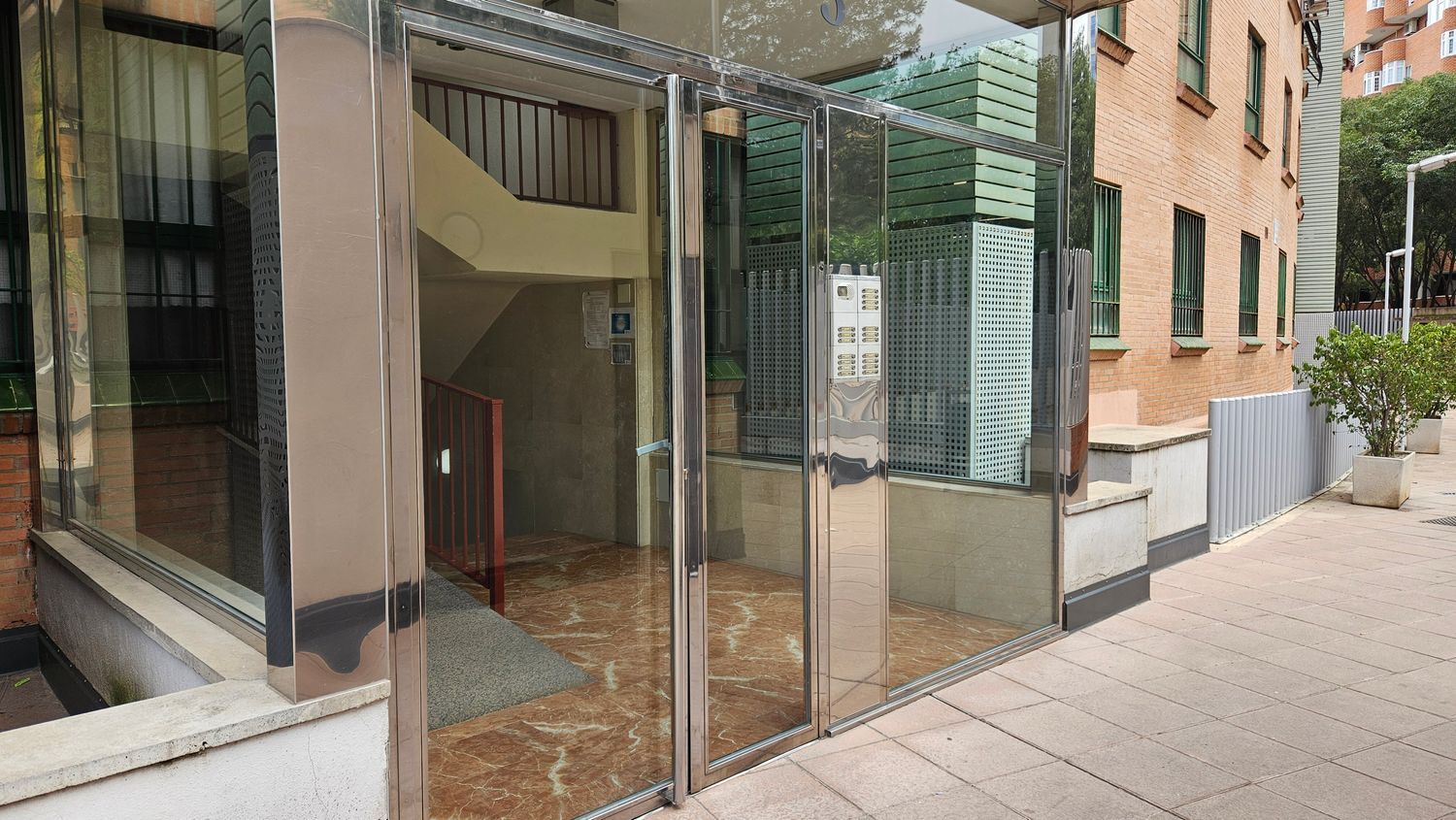 Piso en Calle Poeta Jorge Manrique, 1, Grancasa - Foto 17