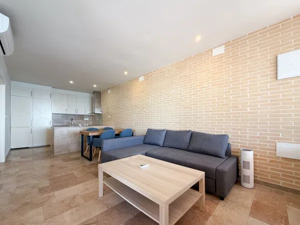 Piso en Pueblo Español - Coveta Fumá, Pueblo Español - Coveta Fumá - Foto 1