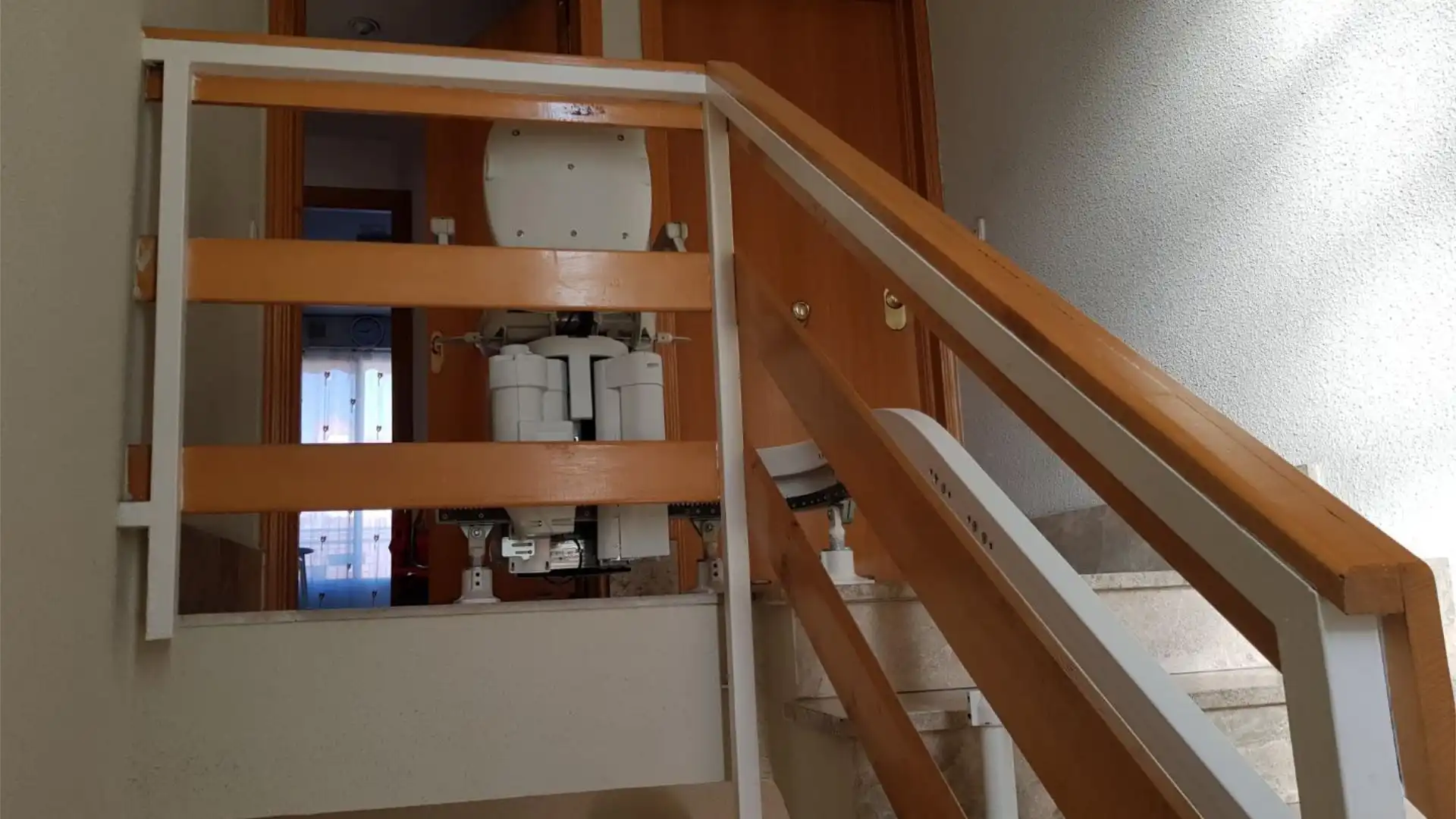 Piso en  Calle de la Huerta Chica 7 - Foto 5