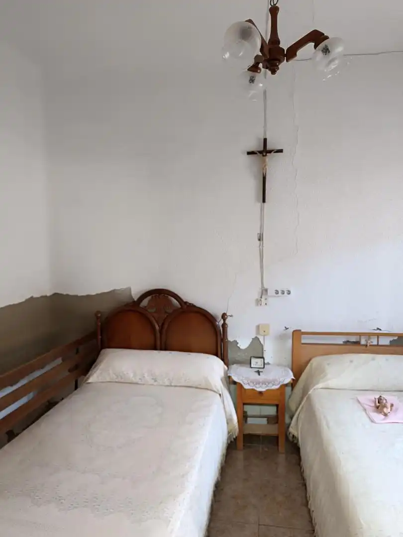 Casa adosada en  Calle la Purísima 27 - Foto 6