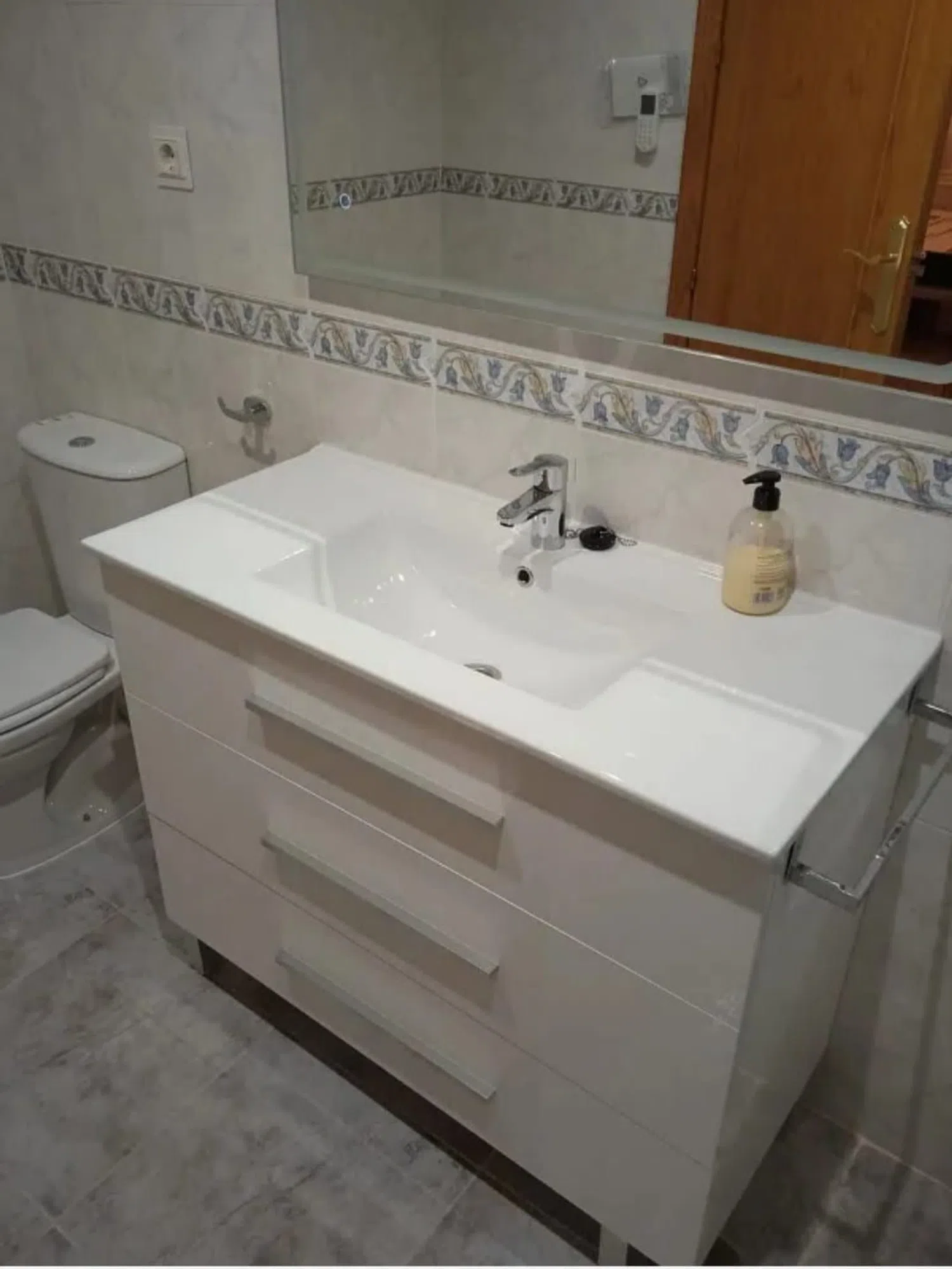 Piso en calle Valencia, 4 - Foto 6