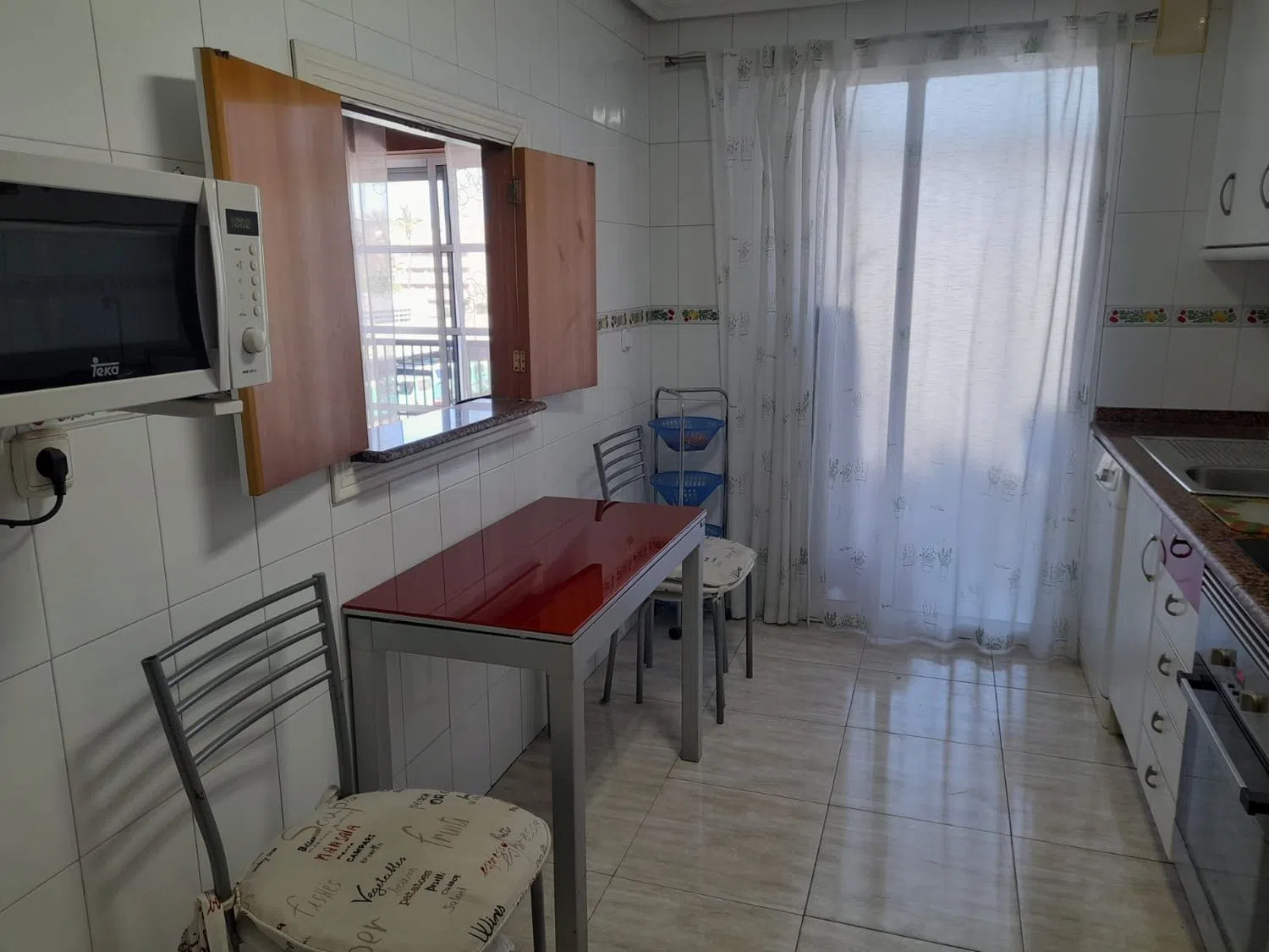 Piso en calle Doctor José López Alemán, 4 - Foto 5