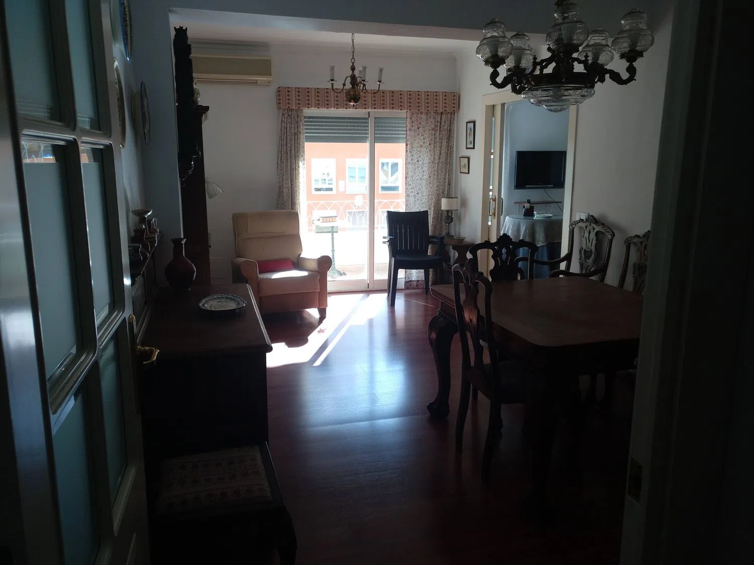 Piso en avenida de la Estación, 4 - Foto 10