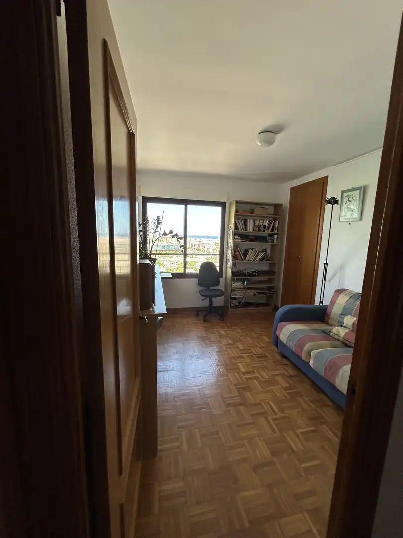Piso en  Avinguda de Blasco Ibáñez 186 - Foto 10